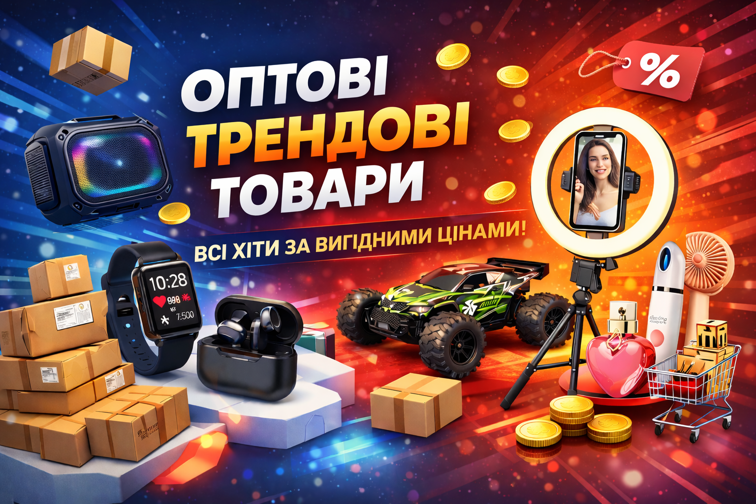 Тв шоп категория